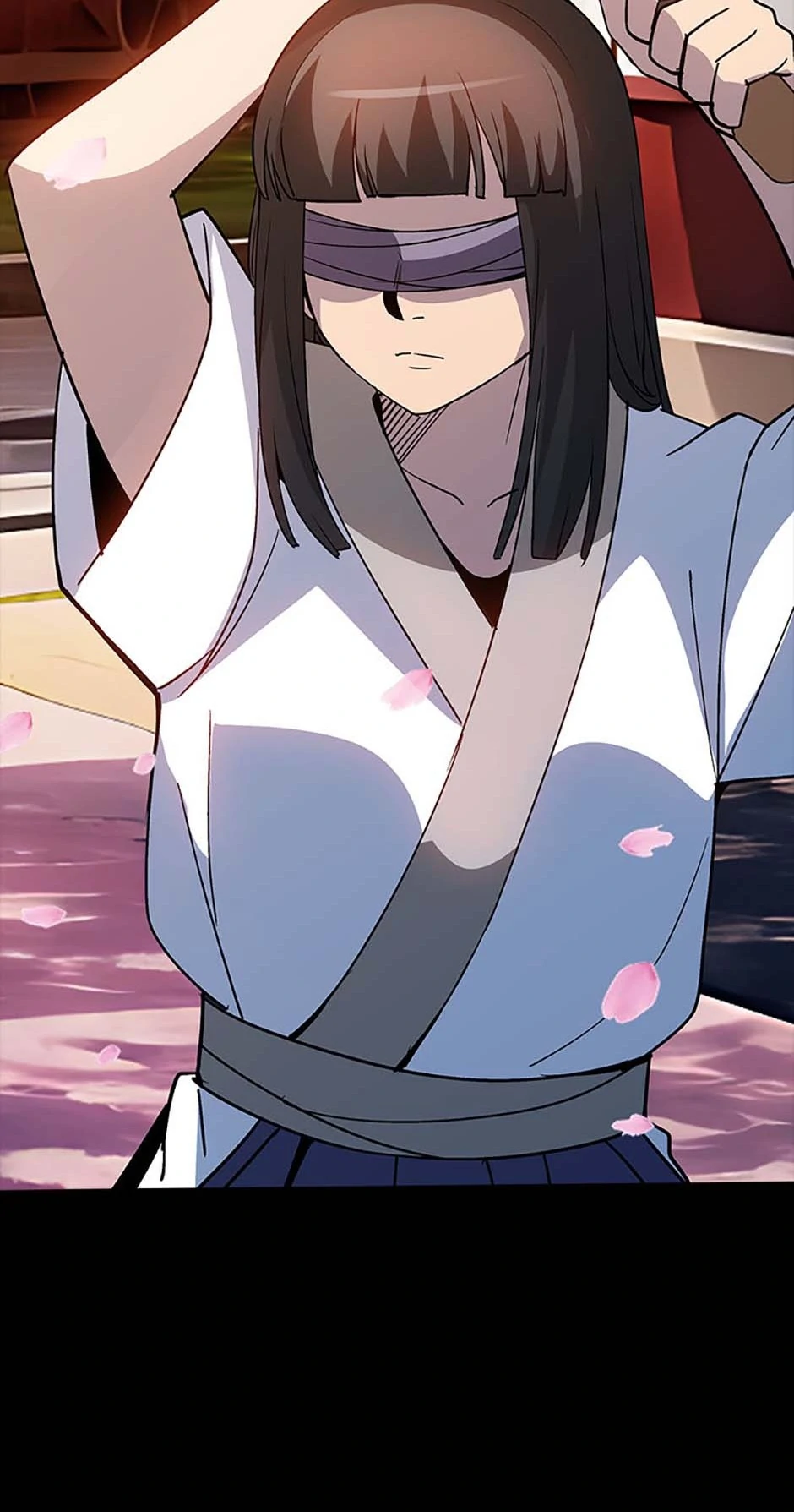 I have an SSS-rank Trait, but I want a Normal Life Chapter 121 27